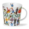 Dunoon Cairngorm Gardener Mug
