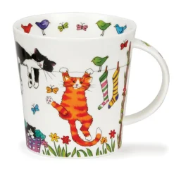 Dunoon Cairngorm Hanging Out Mug
