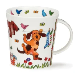 Dunoon Cairngorm Hanging Out Mug