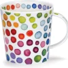 Dunoon Cairngorm Hot Spots Mug