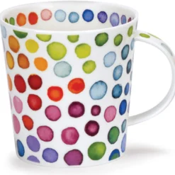 Dunoon Cairngorm Hot Spots Mug