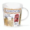 Dunoon Cairngorm London Mug