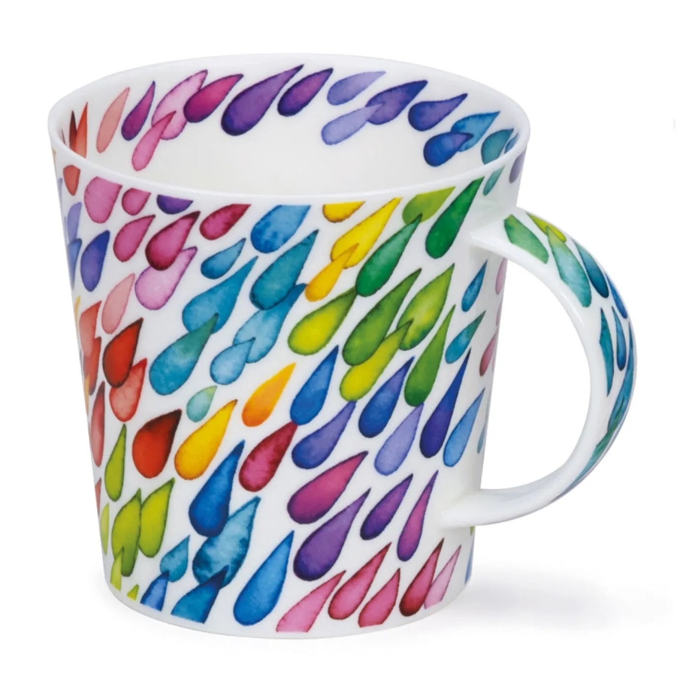 Dunoon Cairngorm Monsoon Mug