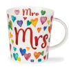 Dunoon Cairngorm Mrs Mug