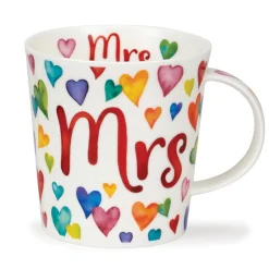Dunoon Cairngorm Mrs Mug