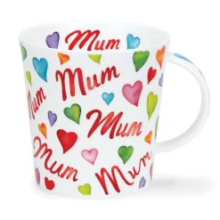 Dunoon Cairngorm Mum Mug