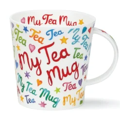 Dunoon Cairngorm My Tea Mug