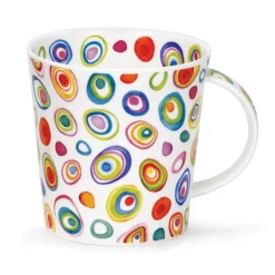 Dunoon Cairngorm Razzamatazz Mug