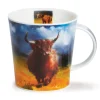 Dunoon Cairngorm Roaming the Glen Mug