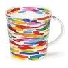 Dunoon Cairngorm Slapdash Mug