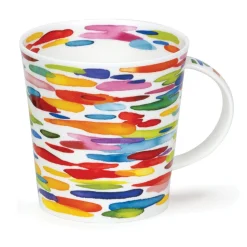 Dunoon Cairngorm Slapdash Mug