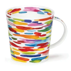 Dunoon Cairngorm Slapdash Mug