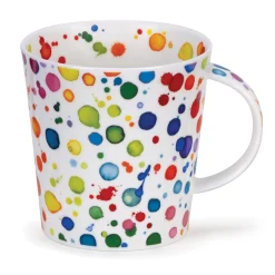 Dunoon Cairngorm Splat! Mug