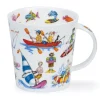 Dunoon Cairngorm Troubled Waters Mug