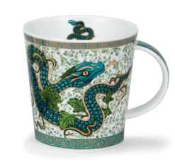 Dunoon Cairngorm Year of the Snake Mug