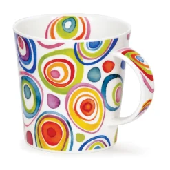 Dunoon Cairngorm Zoobidoo Mug