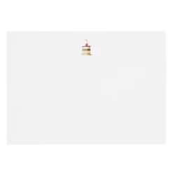 Laura Stoddart Cakes Flat Notes Set