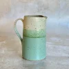 Emily Doran Pottery Calm Waters Large Jug