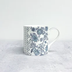 Alex Allday Camelia Fine Bone China Mug