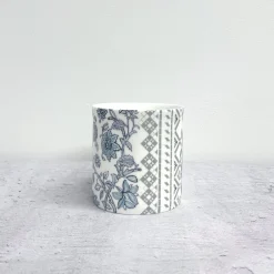 Alex Allday Camelia Fine Bone China Mug
