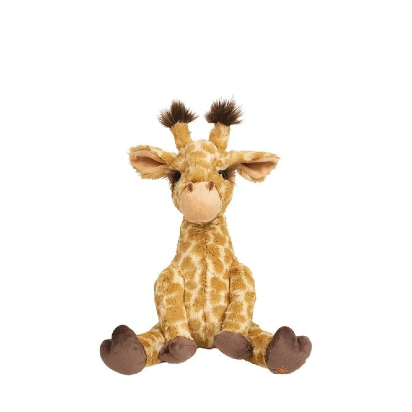 Wrendale Designs 'Camilla' Giraffe Plush Character