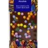 Cocoba Candy Coated Milk Chocolate Bar