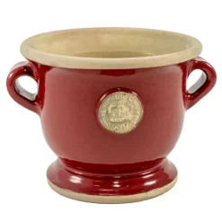 Kew Gardens Planters Canterbury Kew Footed Vase