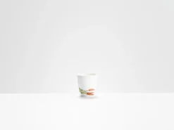 Helen Beard Carrots Egg Cup
