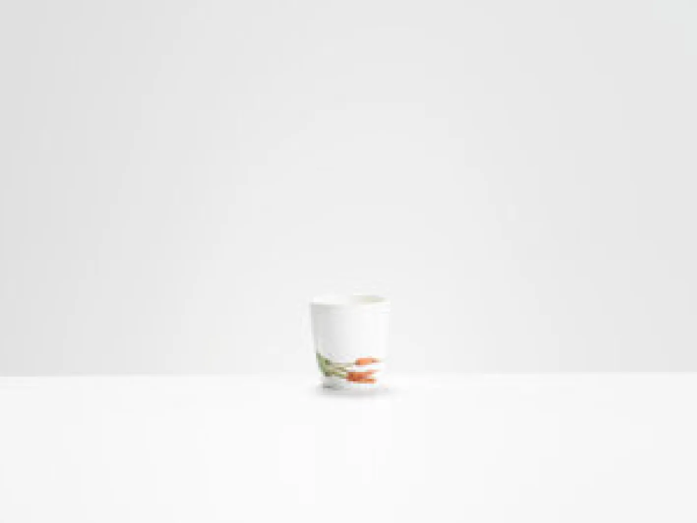 Helen Beard Carrots Egg Cup