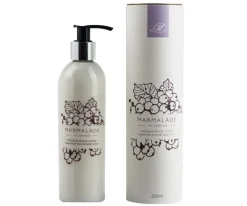 Marmalade of London Cassis & White Cedar Hand & Body Lotion