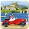 Emma Ball Castle Adventures Coaster
