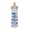 Ulster Weavers Catch of the Day Oil Cloth Apron