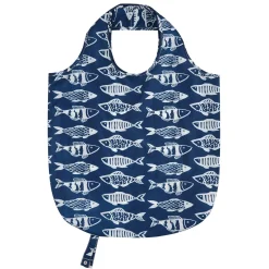 Ulster Weavers Catch of the Day Packable Bag