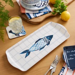 Ulster Weavers Catch of the Day Sandwich Tray