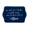 Ulster Weavers Catch of the Day Small Scatter Tray
