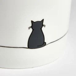 Jin Designs Cat Collection Large Mug