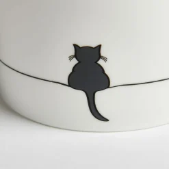 Jin Designs Cat Collection Large Mug