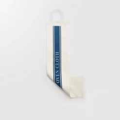 Ulster Weavers Causeway Geo Cotton Oven Cloth