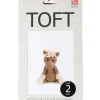 Toft Crafts Chardonnay the Pony Kit