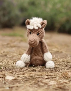 Toft Crafts Chardonnay the Pony Kit