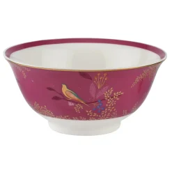 Sara Miller London Chelsea Collection Candy Bowl - Pink