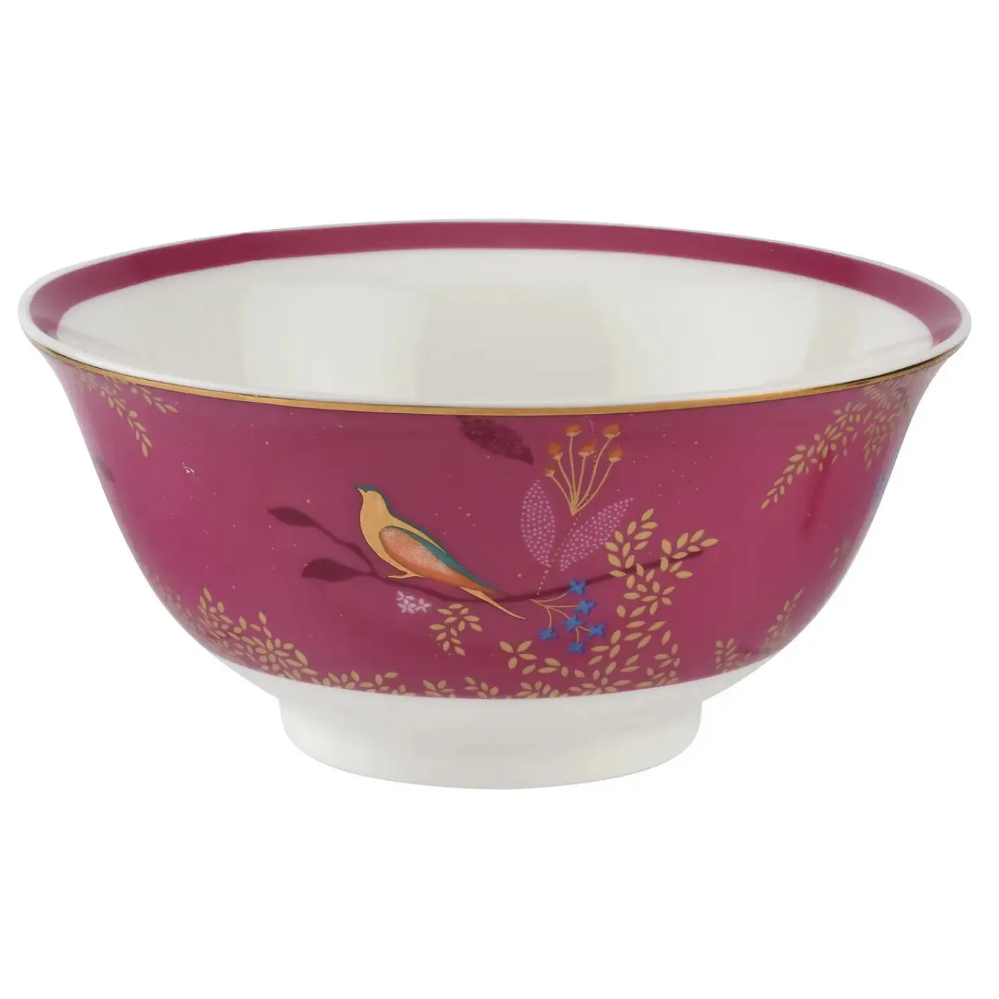Sara Miller London Chelsea Collection Candy Bowl - Pink