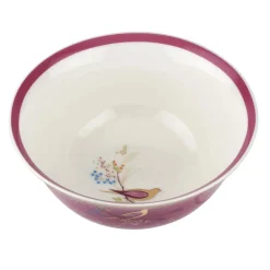 Sara Miller London Chelsea Collection Candy Bowl - Pink