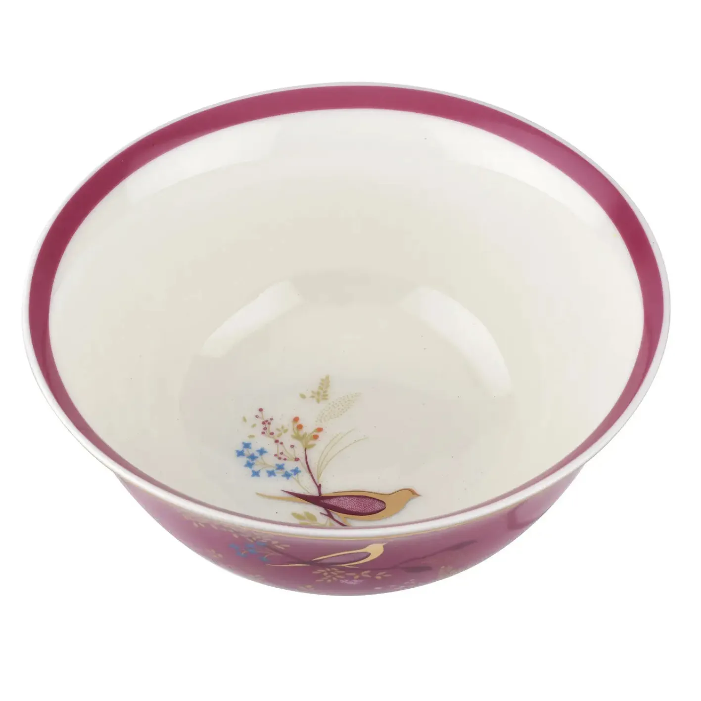 Sara Miller London Chelsea Collection Candy Bowl - Pink