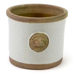 Kew Gardens Planters Chelsea Kew Gardens Round Herb Pot