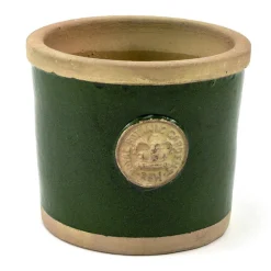 Kew Gardens Planters Chelsea Kew Gardens Round Herb Pot