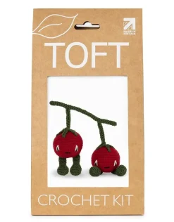 Toft Crafts Cherry Tomatoes Kit