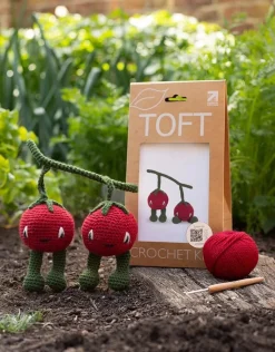 Toft Crafts Cherry Tomatoes Kit
