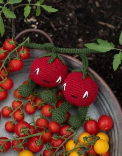 Toft Crafts Cherry Tomatoes Kit