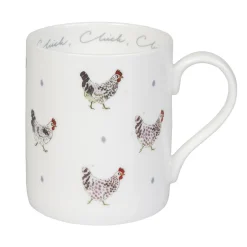 Sophie Allport Chicken & Egg Mug